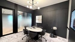 One Marina Boulevard (D1), Office #538690561